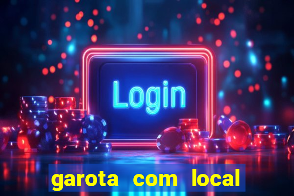 garota com local porto alegre